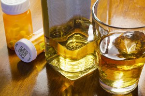 drug and alcohol abuse in TN