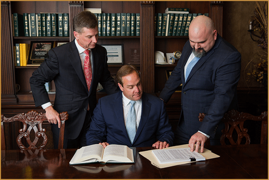 Criminal Defense and Personal Injury Lawyers Lebanon, TN