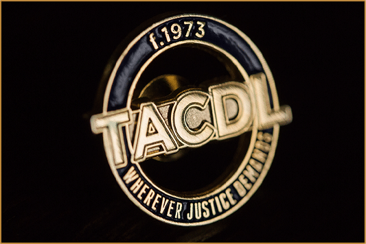 tacdlRing TACDL Emblem