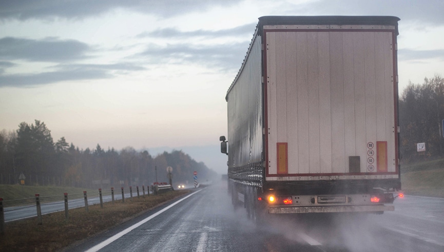 Commercial trucks Commercial trucks