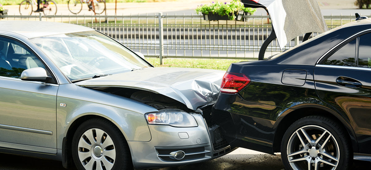 Cookville Car Accident Lawyers