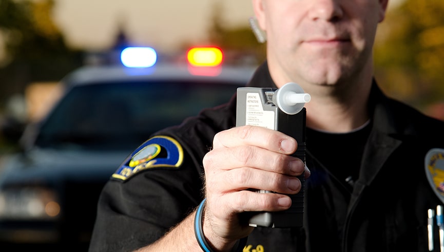 DUI & Drunk Driving