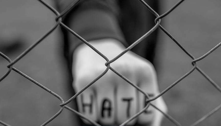 Hate Crime Hate Crime