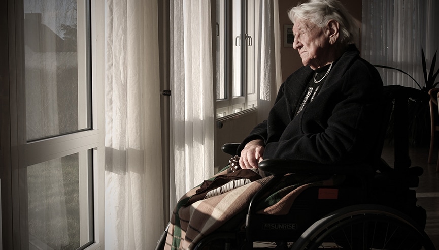 Nursing Home Neglect Nursing Home Neglect