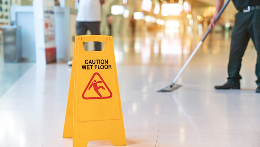 Premises liability Premises liability