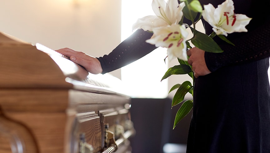 Wrongful Death Wrongful Death