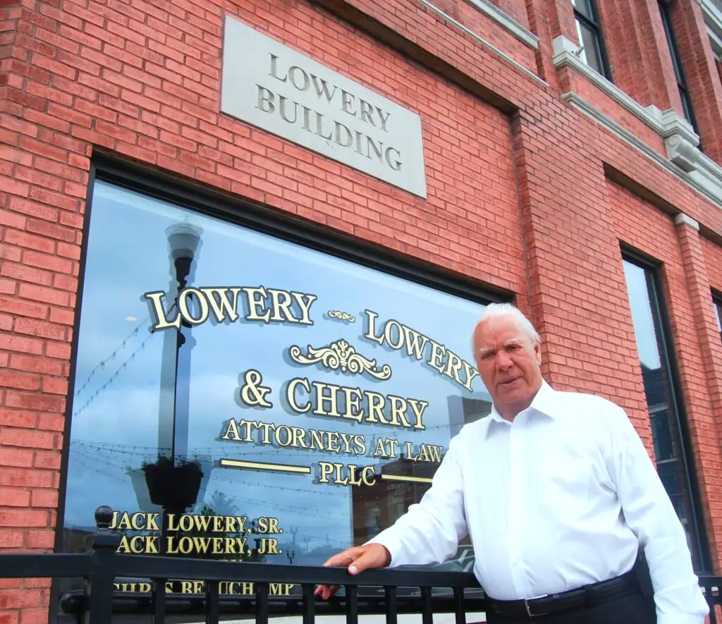 Lowery Law Lowery Law