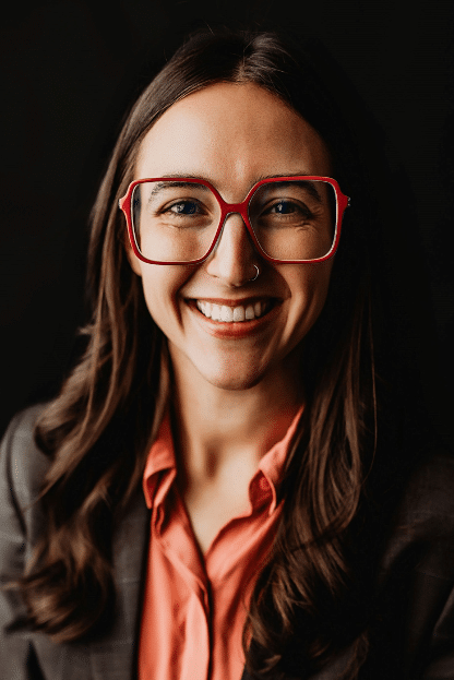 Amber Schlatter