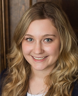 Olivia Johnson <strong>Legal Assistant</strong>